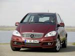 Mercedes-Benz A200 CDI 3-Door 2008 года